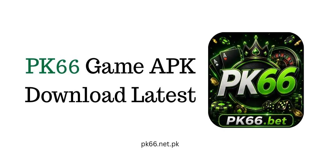PK66 Game